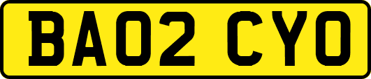 BA02CYO