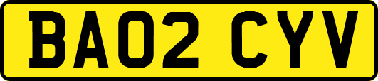 BA02CYV