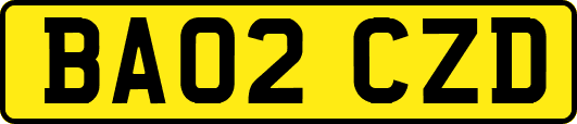 BA02CZD