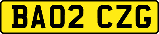 BA02CZG