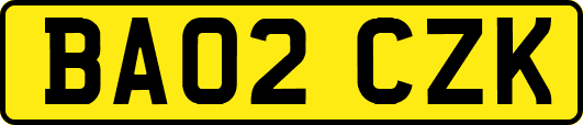BA02CZK