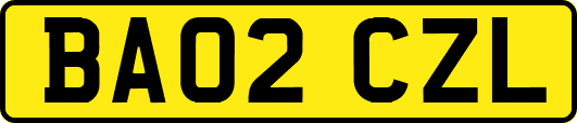 BA02CZL