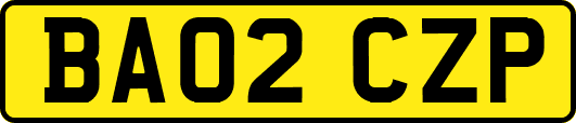 BA02CZP