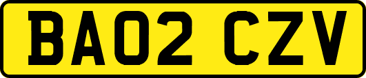 BA02CZV