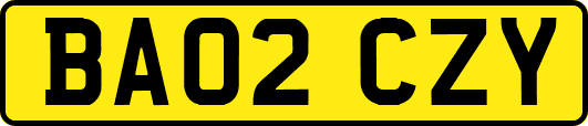 BA02CZY