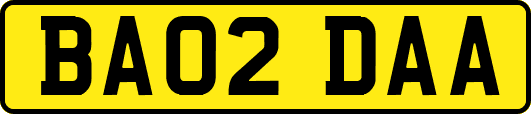BA02DAA