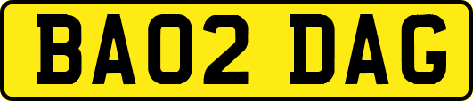 BA02DAG