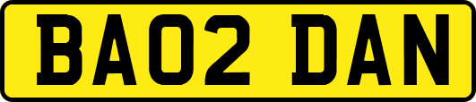 BA02DAN