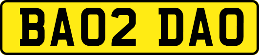 BA02DAO
