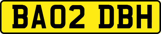 BA02DBH