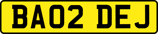 BA02DEJ