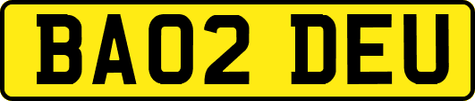 BA02DEU