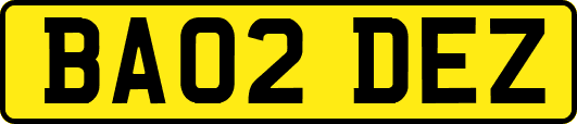BA02DEZ