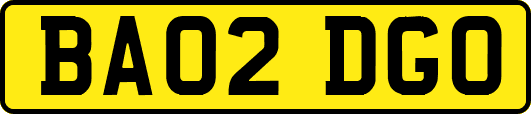 BA02DGO