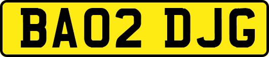 BA02DJG