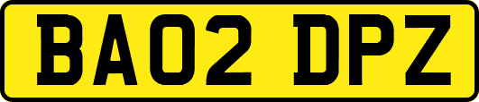BA02DPZ