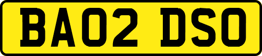 BA02DSO