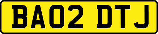BA02DTJ