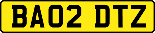 BA02DTZ