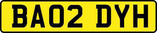 BA02DYH