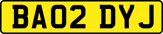 BA02DYJ