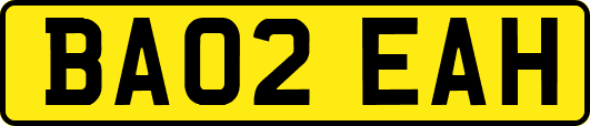 BA02EAH