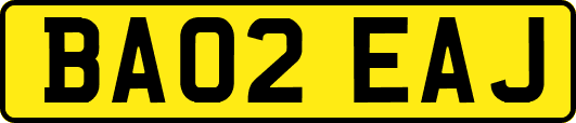 BA02EAJ