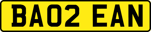 BA02EAN