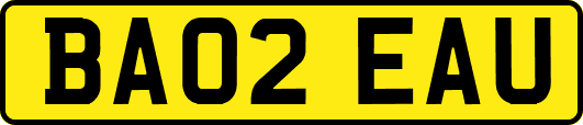 BA02EAU