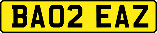 BA02EAZ