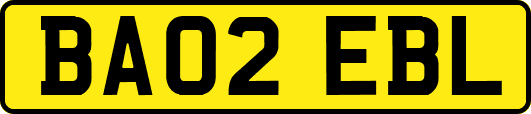 BA02EBL