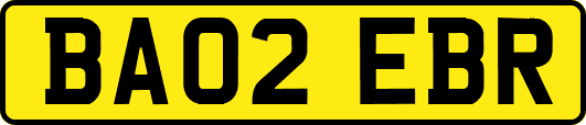 BA02EBR