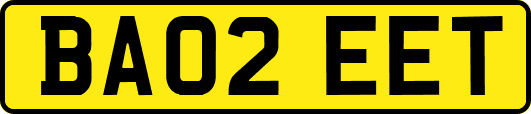 BA02EET