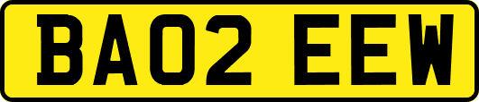 BA02EEW