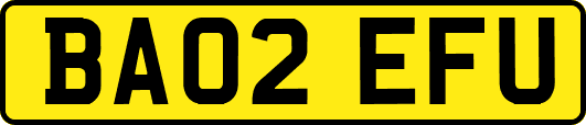 BA02EFU