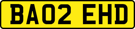 BA02EHD