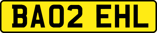 BA02EHL