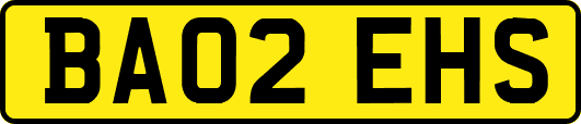 BA02EHS