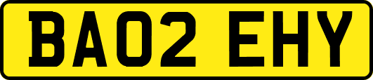 BA02EHY