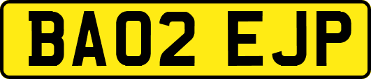 BA02EJP