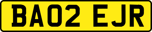 BA02EJR
