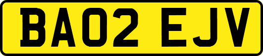 BA02EJV