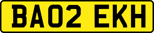 BA02EKH