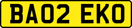 BA02EKO