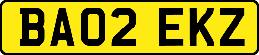 BA02EKZ
