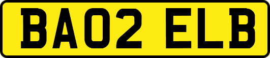BA02ELB