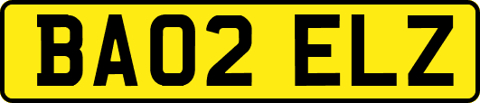 BA02ELZ