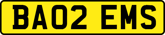 BA02EMS
