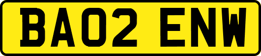BA02ENW