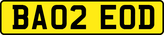 BA02EOD